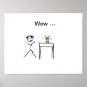 うわ… ポスター (正面)