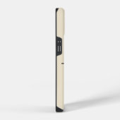 うわ、最低 iPhoneケース (右側面)