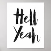 うんうん ポスター (正面)