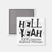 うんうん マグネット (正面/裏面)