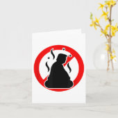 うんこトランプ 今すぐ流せ _1  カード (黄色い花)