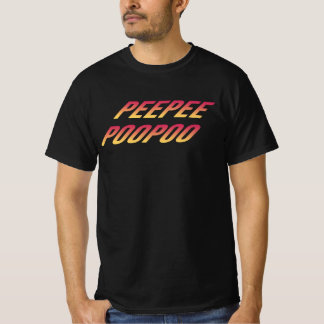 うんこ Tシャツ