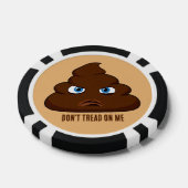 うんざりするな ポーカーチップ (シングル)