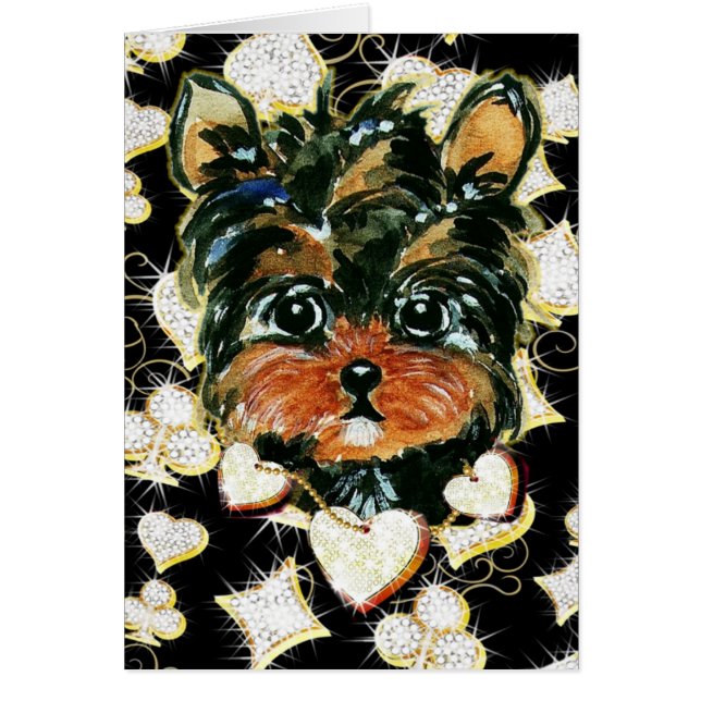 うんちきらきら光る (正面)