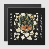 うんちきらきら光る (正面/裏面)