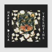 うんちきらきら光る (正面)