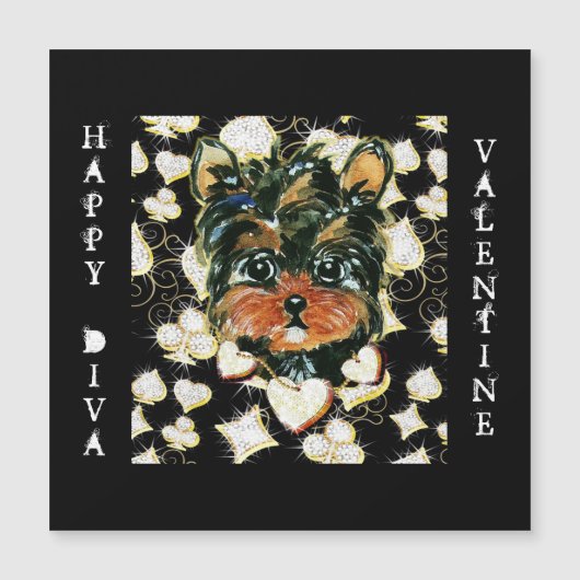 うんちきらきら光る (正面)