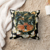 うんちきらきら光る クッション (ブランケット)