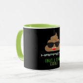 うんちマグ マグカップ (正面左)