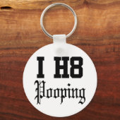 うんち キーホルダー (正面)