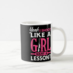 うん女の子がレッスンガール欲しいようなおもしろい撮影 コーヒーマグカップ
