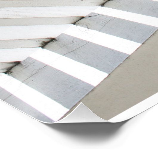 うん得この勇気付けられる猫の写真 ポスター (コーナー)