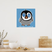 うん私は知っている素晴らし ポスター (キッチン)