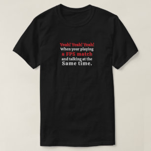 うん!うん!うん! Tシャツ