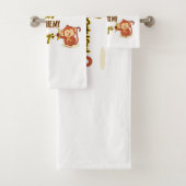 うん！これがサーカスだ俺の3匹のサルだ バスタオルセット (インサイチュ)