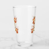 うん!これは私のサーカスこの4匹のサル タンブラーグラス (左)