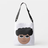 うん！ クロスボディバッグ (裏面)