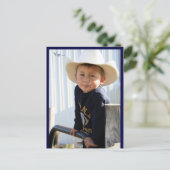 うん…...ポストカード ポストカード (スタンド正面)