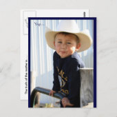 うん…...ポストカード ポストカード (正面/裏面)