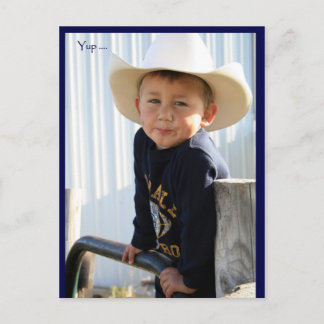 うん…...ポストカード ポストカード