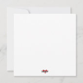 うん、私たちはまだ好き合い シーズンカード (裏面)