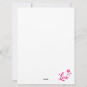 うん、私たちはまだ好き合い シーズンカード (裏面)