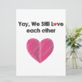 うん、私たちはまだ好き合い シーズンカード (スタンド正面)