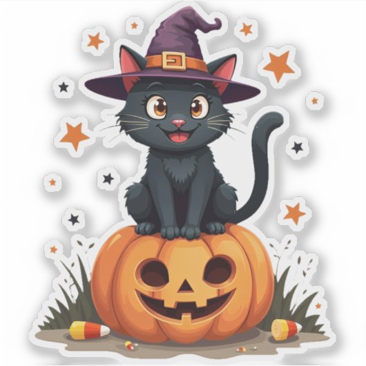 うーおー シール (正面)