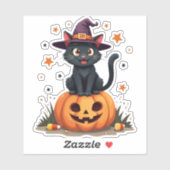 うーにゃん シール (シート)