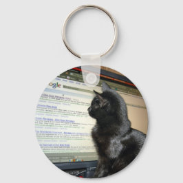 うーん….. キーホルダー