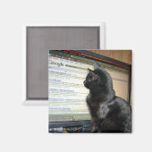 うーん….. マグネット (正面/裏面)