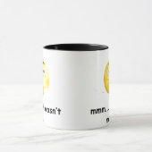 うーん…俺のマグじゃなかった マグカップ (中央)