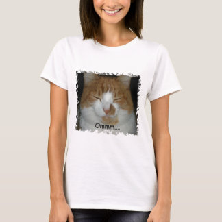 うーん…Kitty Tシャツ
