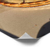 うーん。Pie：ポスター ポスター (角)