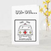 ええと…すぐにカードを取得する カード (黄色い花)