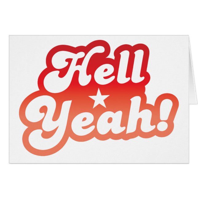 ええ地獄! (正面横)