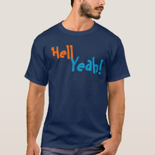 ええ地獄! Tシャツ