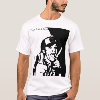 ええ男Iの石 Tシャツ