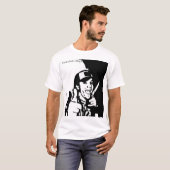 ええ男Iの石 Tシャツ (正面フル)