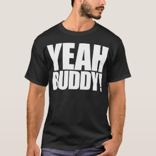 ええ相棒 Tシャツ