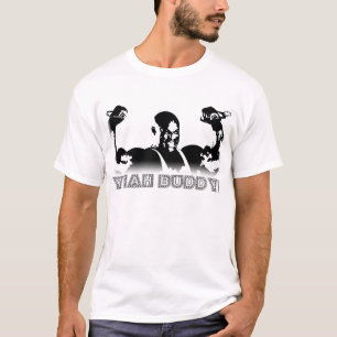 ええ相棒! Tシャツ