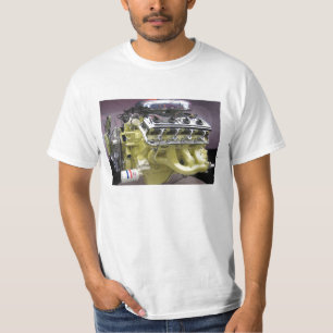 ええ、それはHemiです Tシャツ