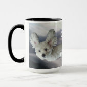 ええ! コーヒー! マグ (左)