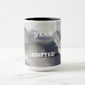 ええ! コーヒー! マグ (中央)