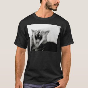 ええ!! 猫力 Tシャツ