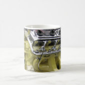 ええ、Hemi得られる私のマグ コーヒーマグカップ (中央)