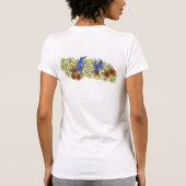 ええdia de los hell! tシャツ (裏面)