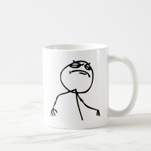 ええFの*** コーヒーマグカップ