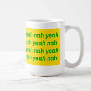 ええnahマグ コーヒーマグカップ