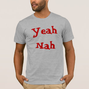 ええNah Tシャツ